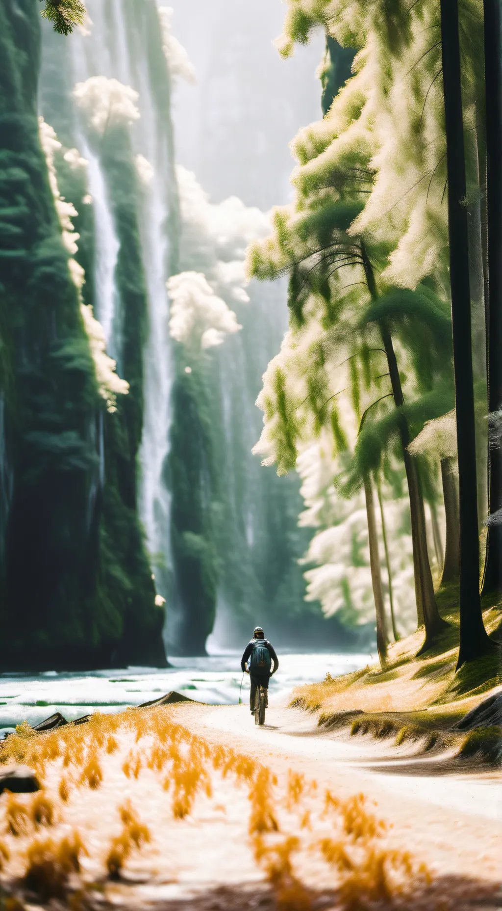 ai character: all killers vs you background