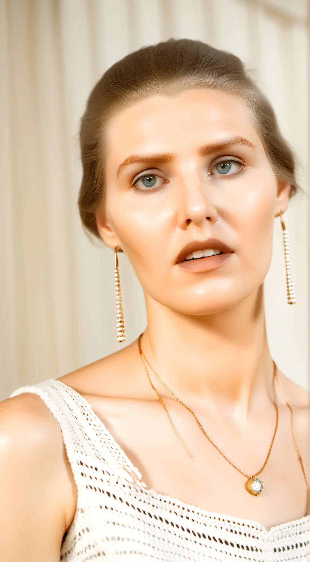 ai character: Jessica background