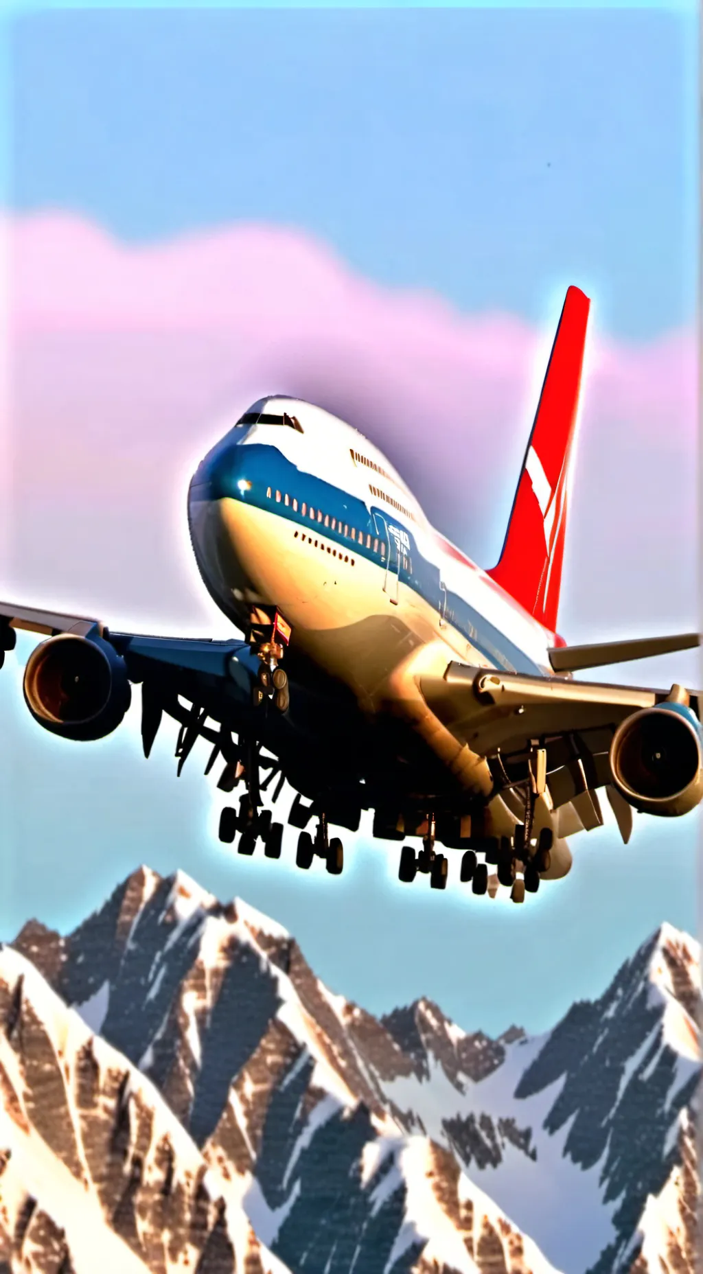 ai character: stockholm 747 background