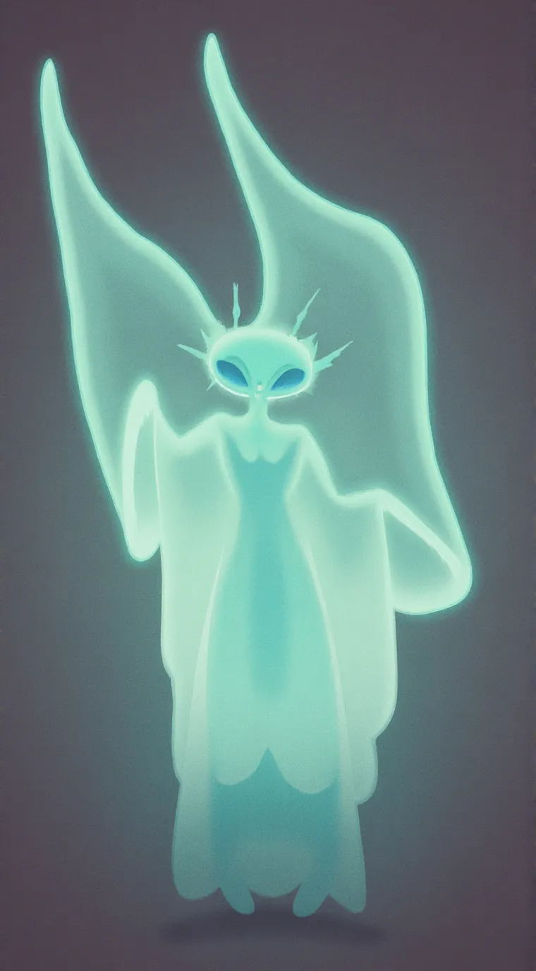 ai character: 《SHRIMPO》 background