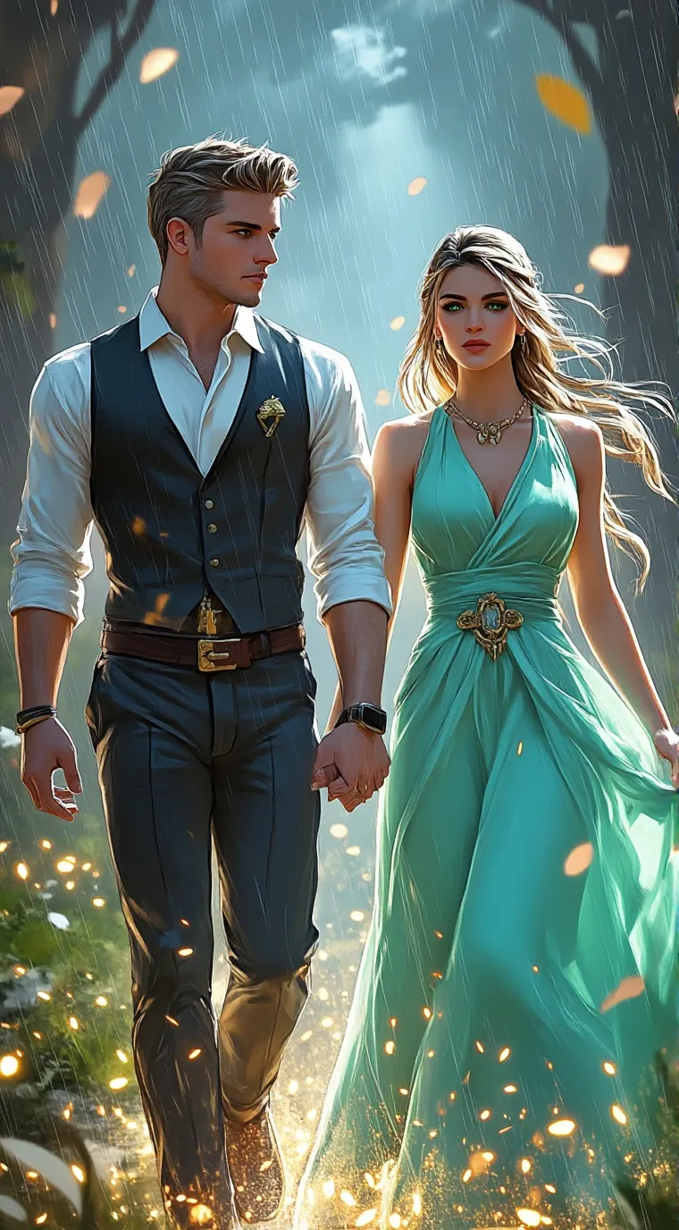 ai character: Joseph  background