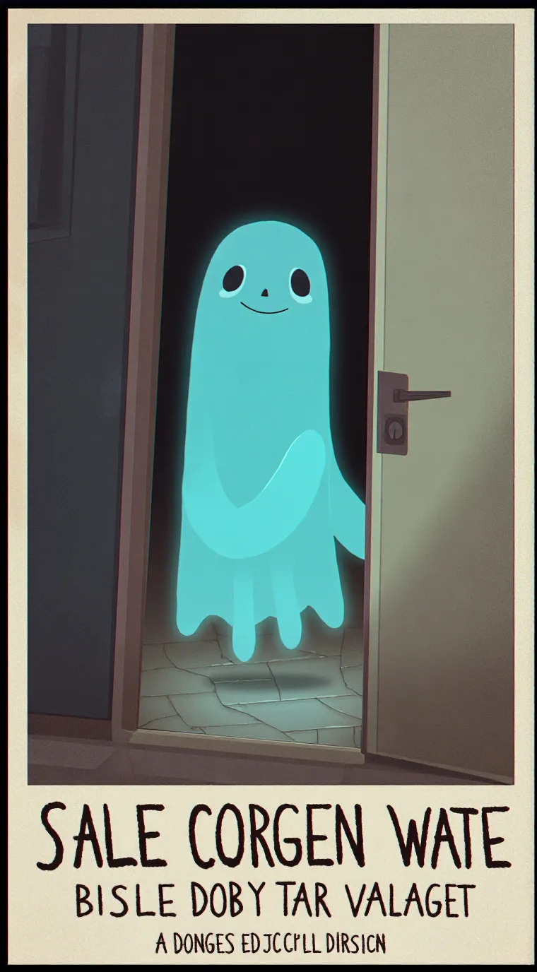 ai character: TH adopt you  background