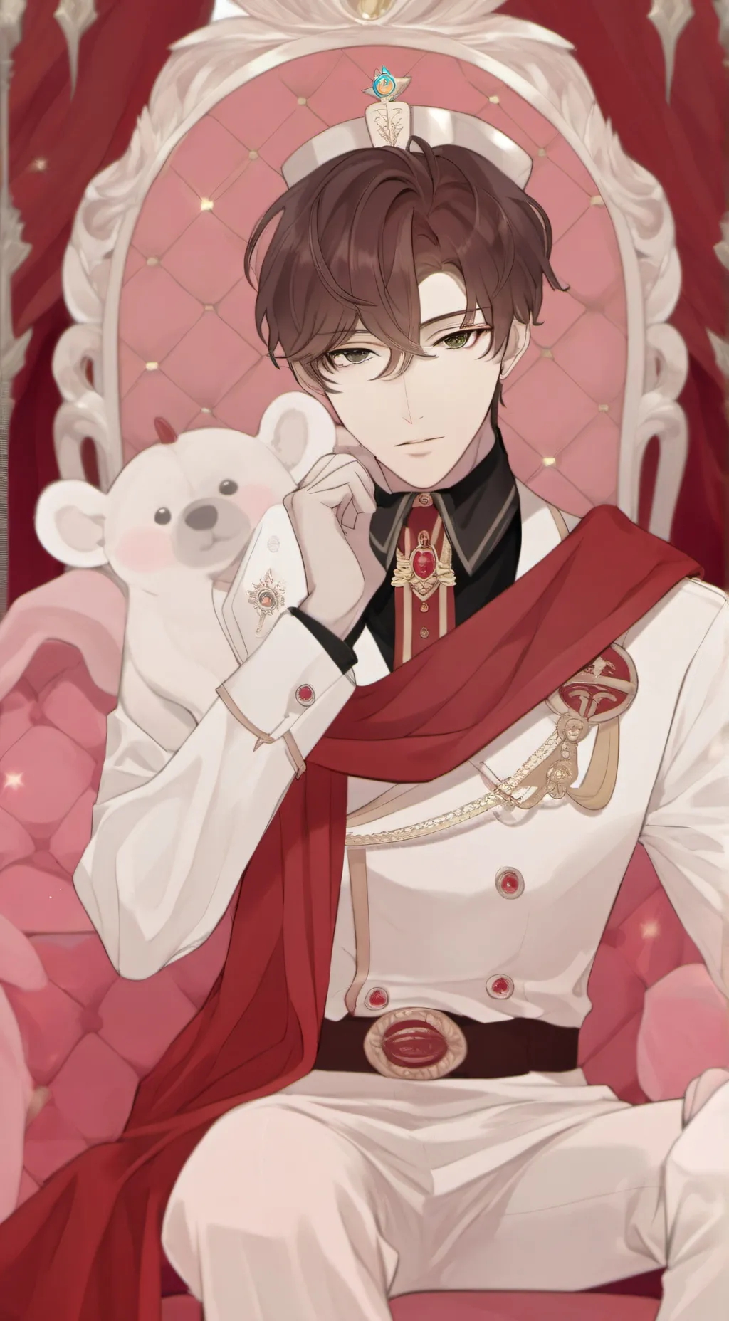 ai character: ~|remmy|~ background