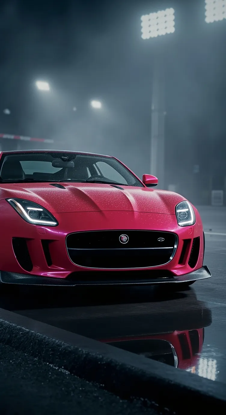 ai character: a long drive background