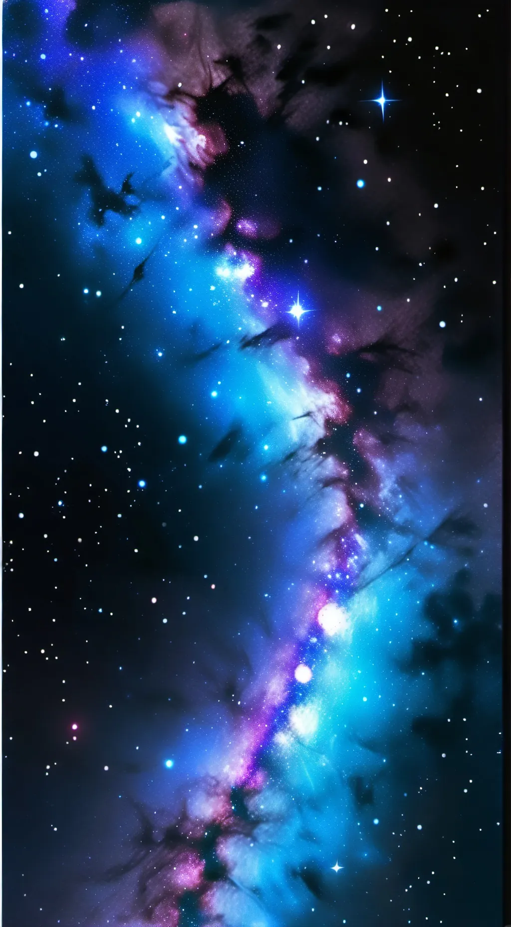 ai character: ||~xmas~|| background