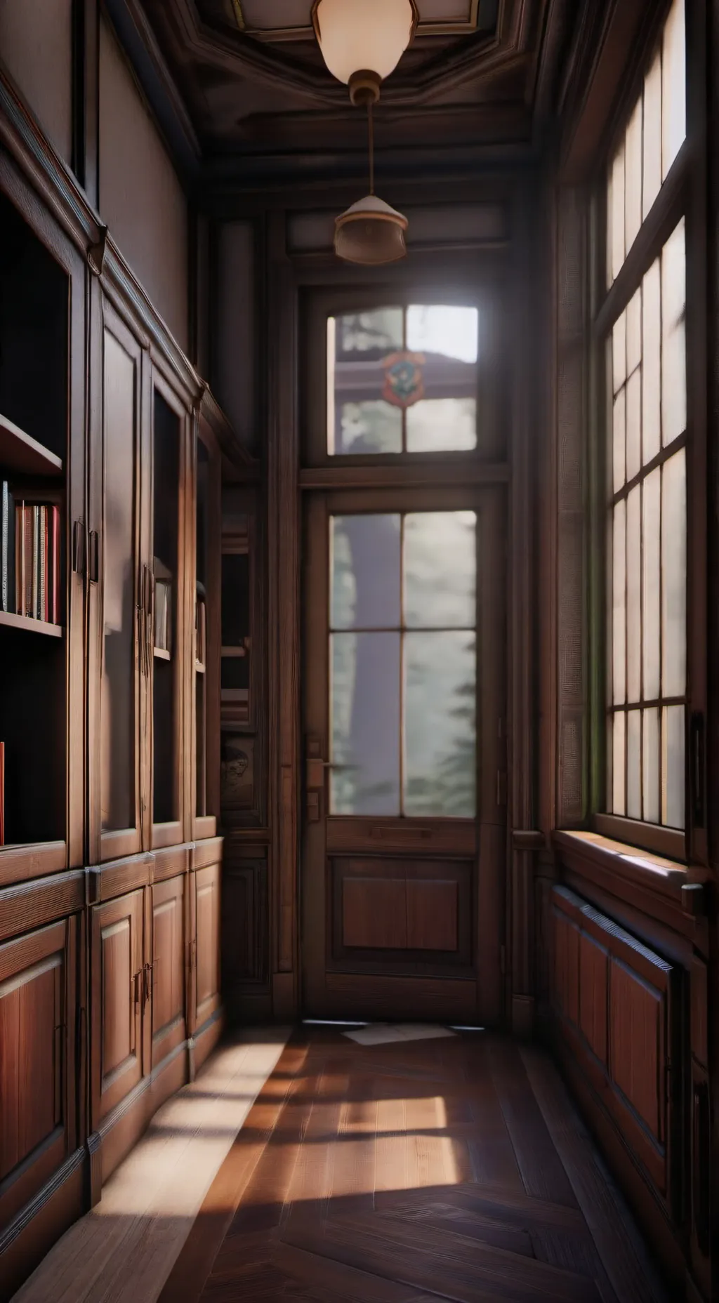 ai character: Agoncillo pick me background