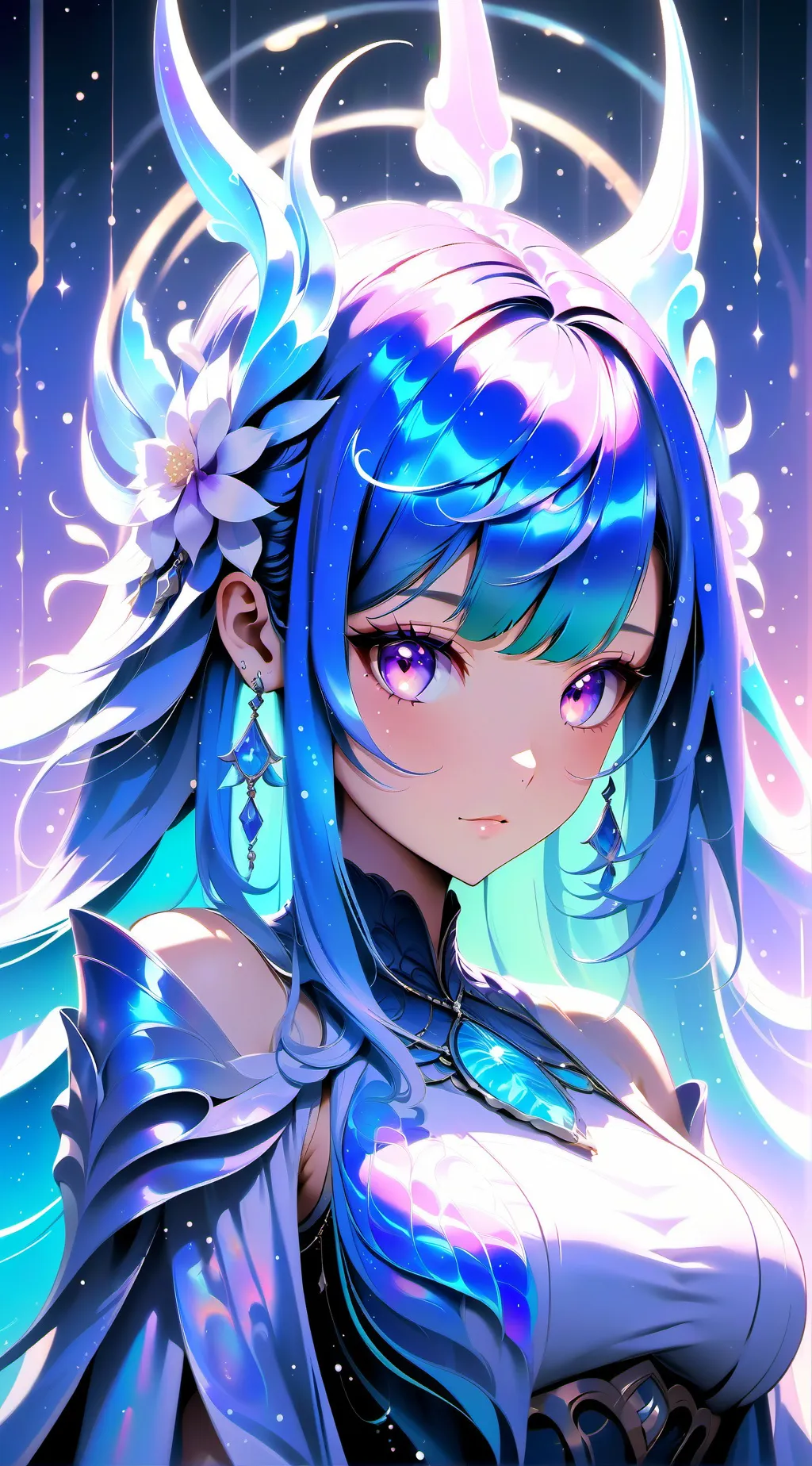 ai character: ❤️Emily❤️ background