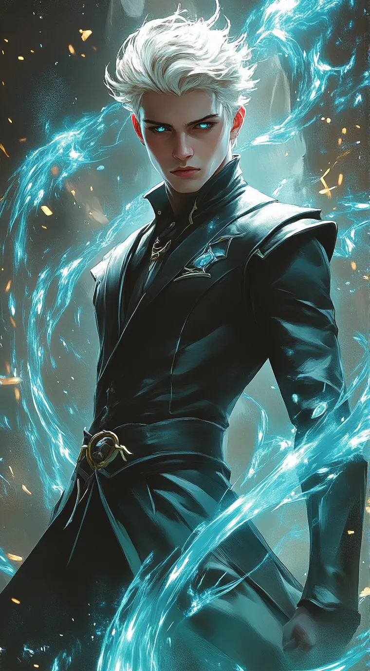 ai character: ♡ᒍᗴᖇᗴᗰIᗩᕼ♡ background