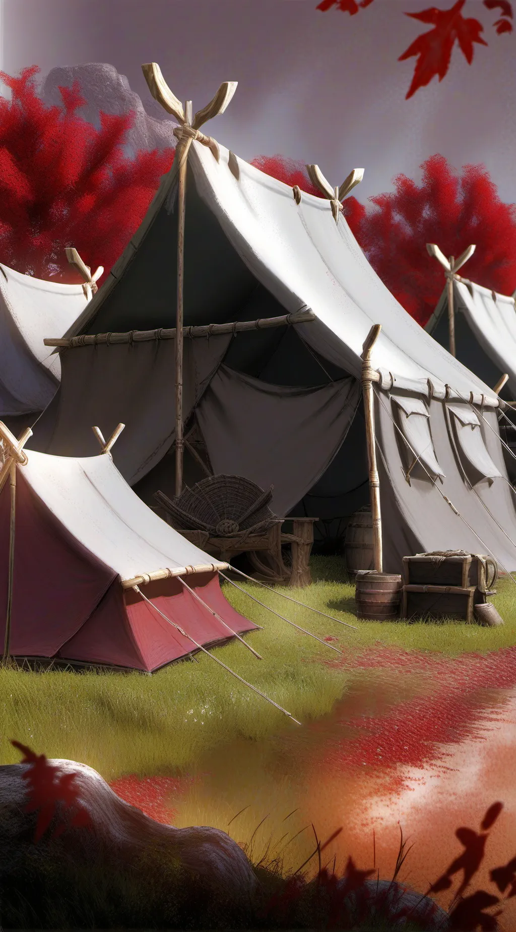 Talkie AI - Chat with Hunter base 