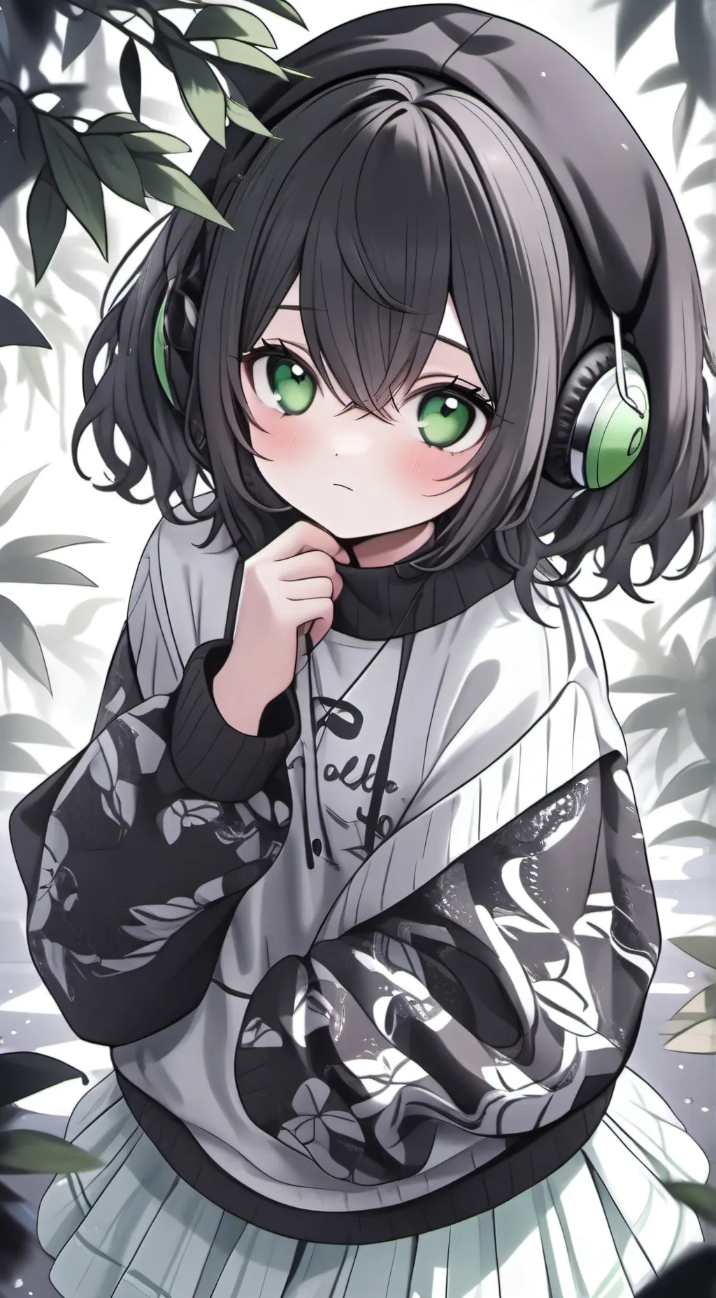 Talkie AI - Chat with 🥀willow🥀