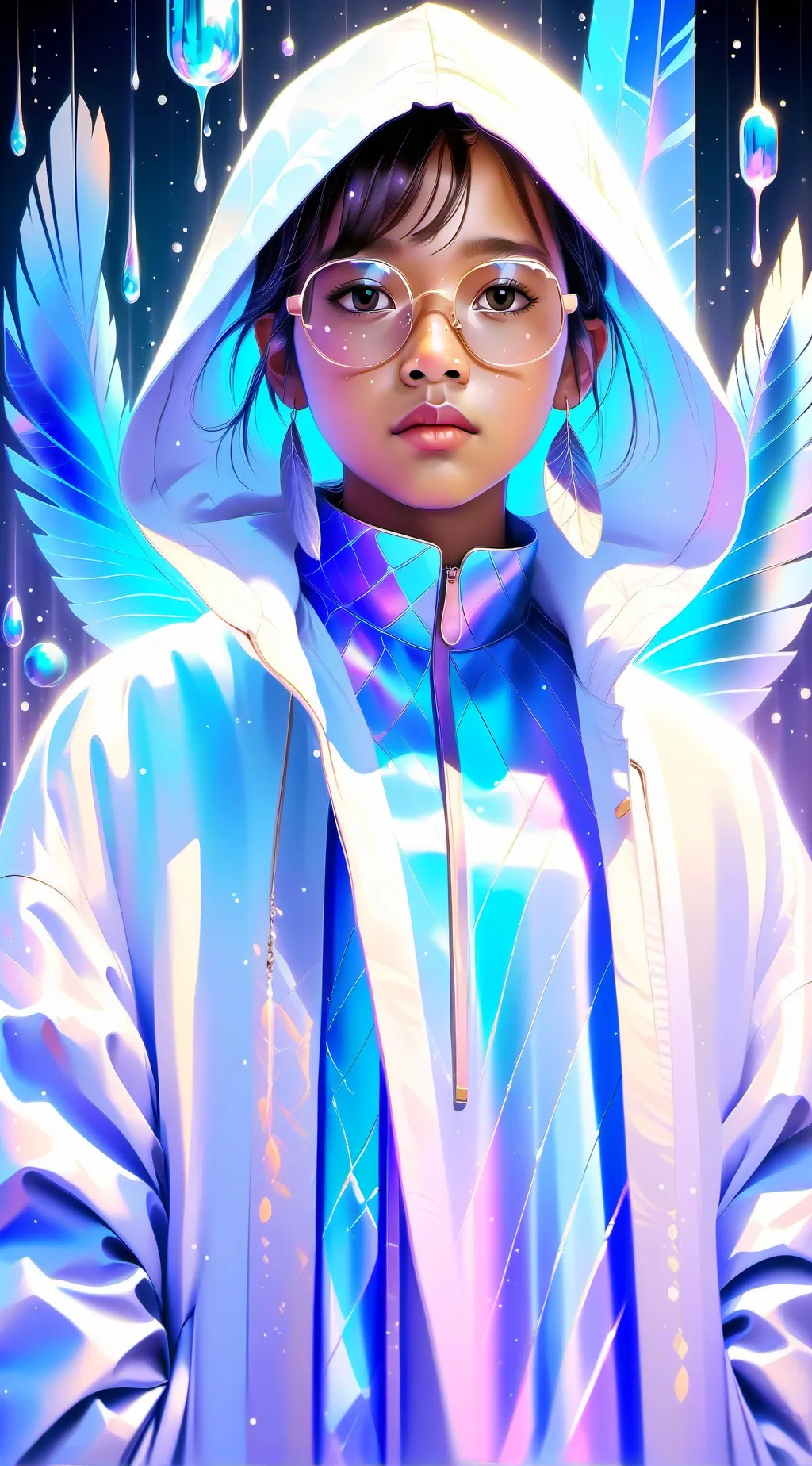 ai character: 𝐤𝐢𝐚 background