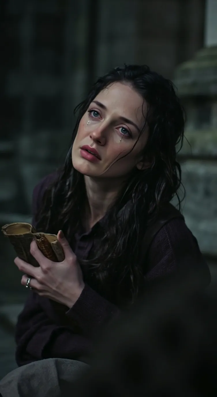 ai character: Shae Smith background