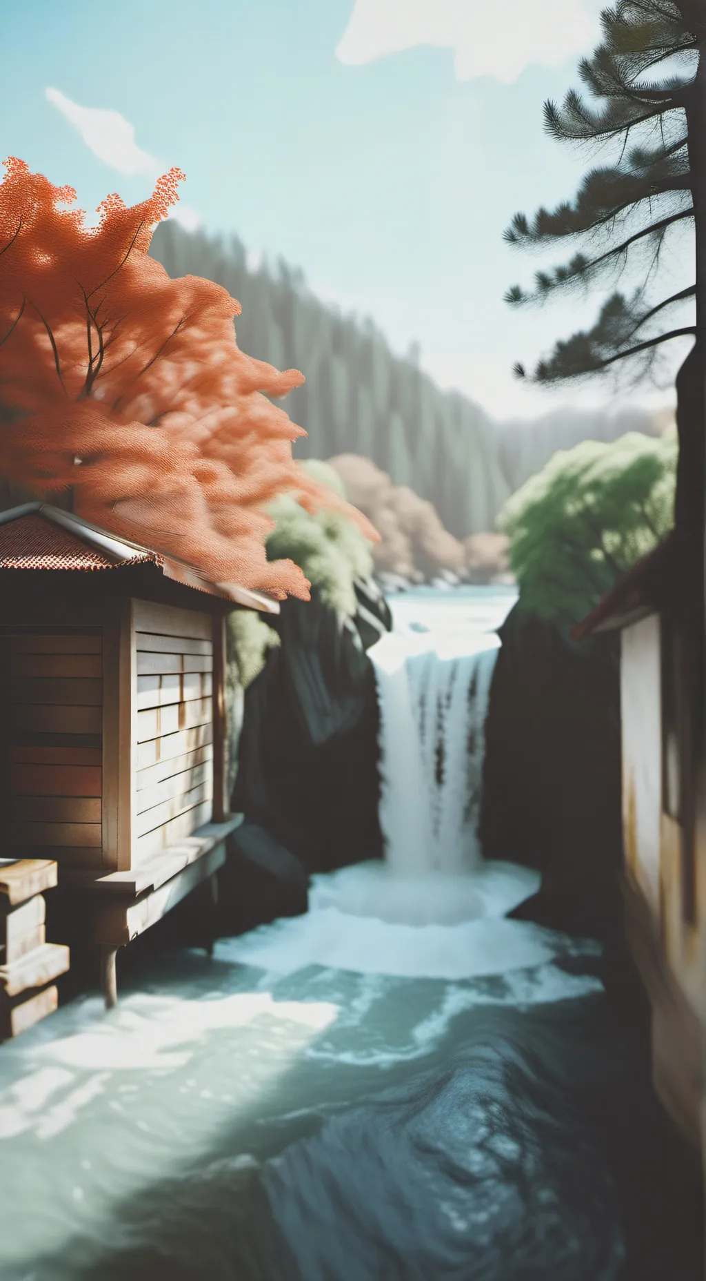 ai character: skz y tn perfecta background