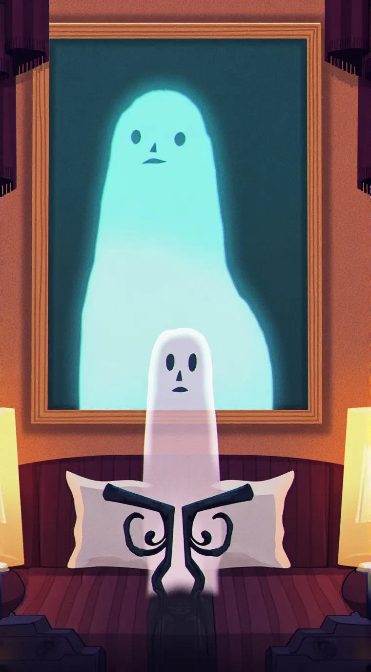 ai character: alice//lm so lazy- background