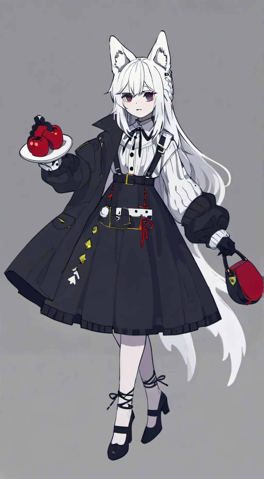 ai character: OtherpawBullyLover background