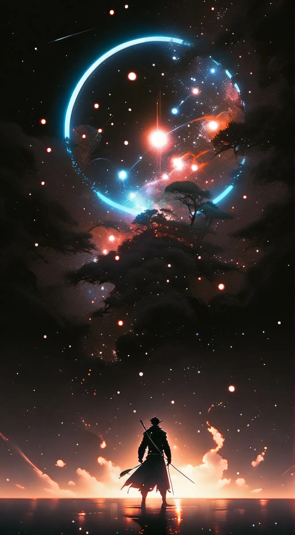 ai character: MHA but… background