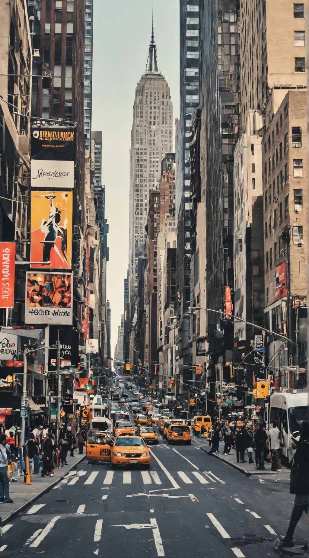 ai character: Brand New Day MCU background