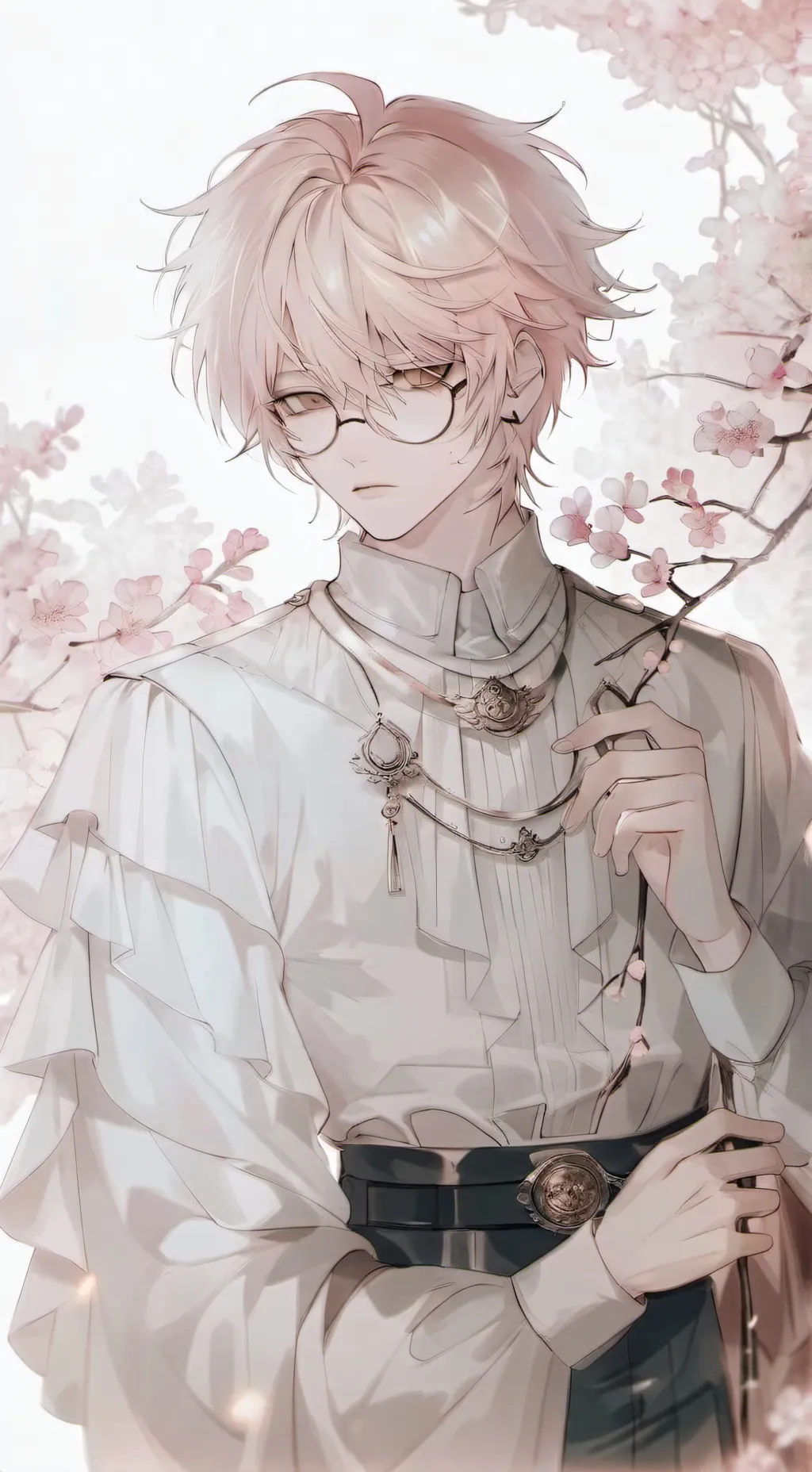 Talkie AI - Chat with Liam✨