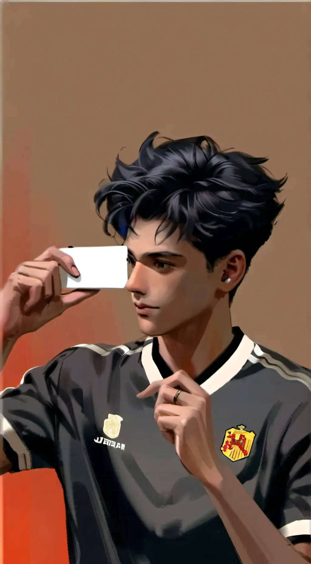 Talkie AI - Chat with 𝕁𝕠𝕟𝕒𝕙