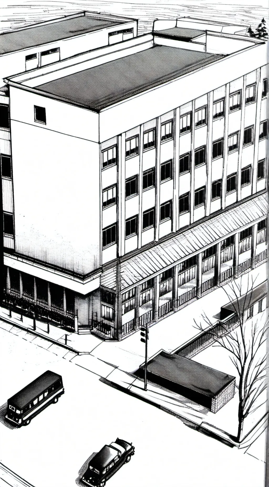 ai character: FPE  background