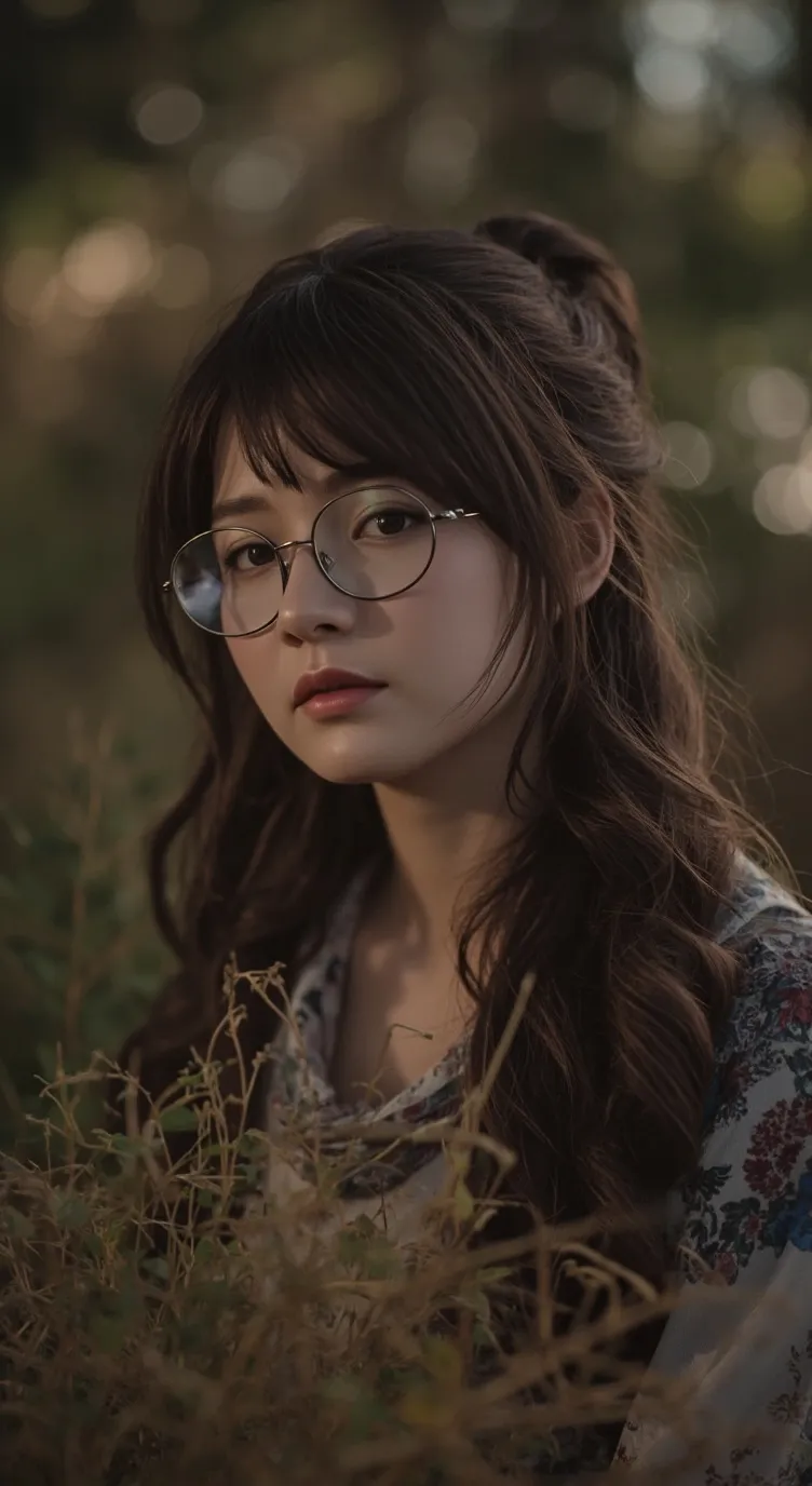 ai character: Сайто background