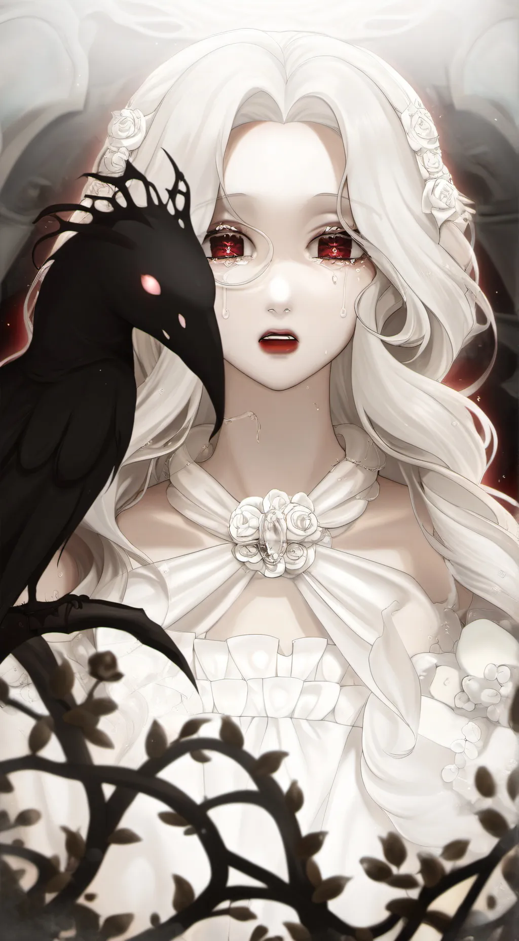 Talkie AI - Chat with Bathsheba Norse