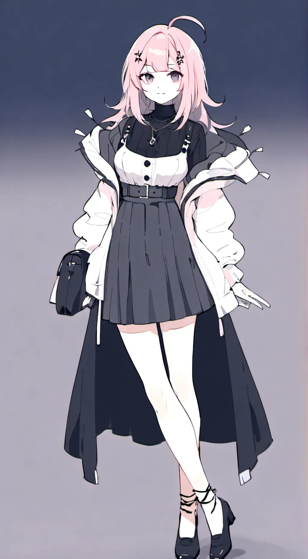 Talkie AI - Chat with delya