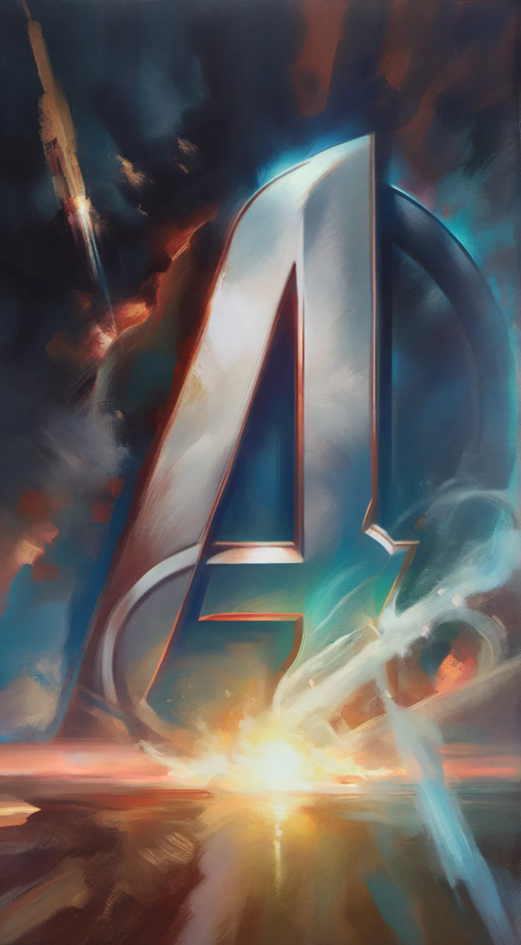 ai character: Y/n x Avengers 4 background