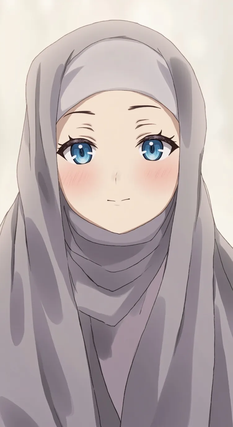 ai character: Nurul background