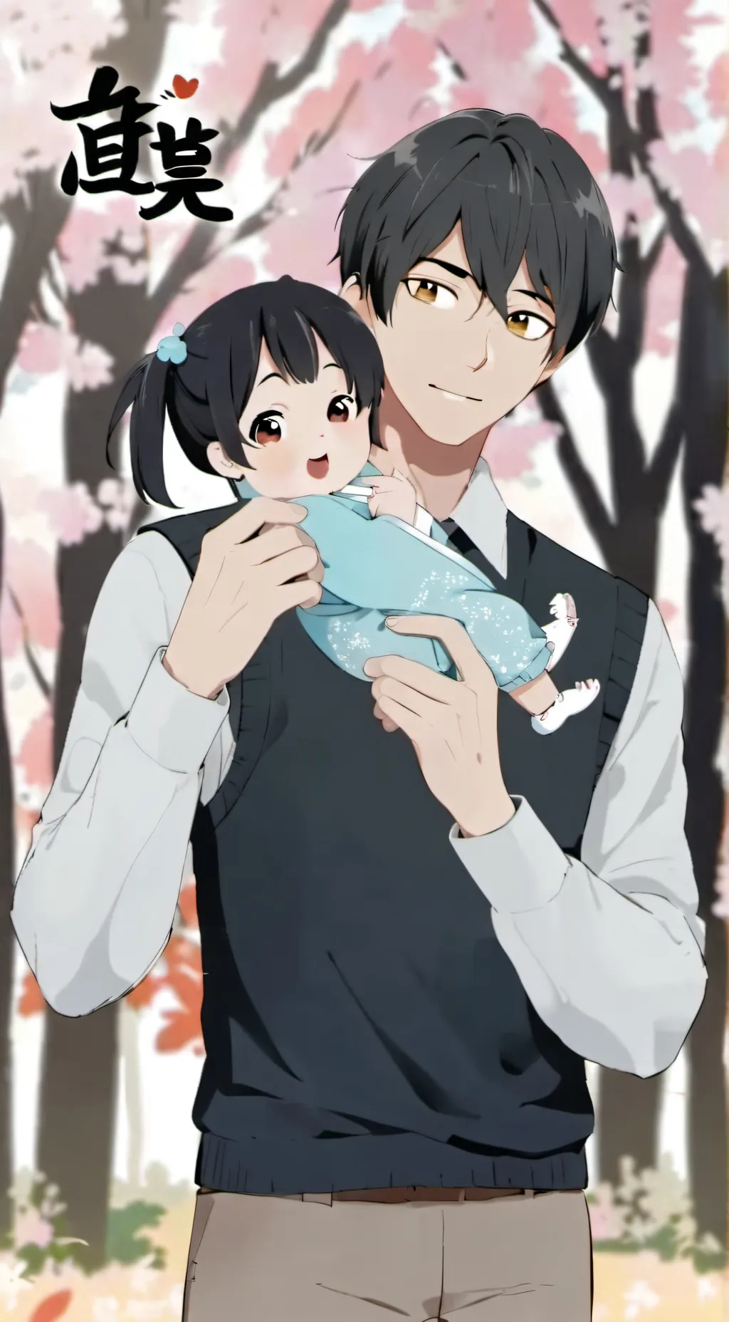 ai character: Erm idk- background