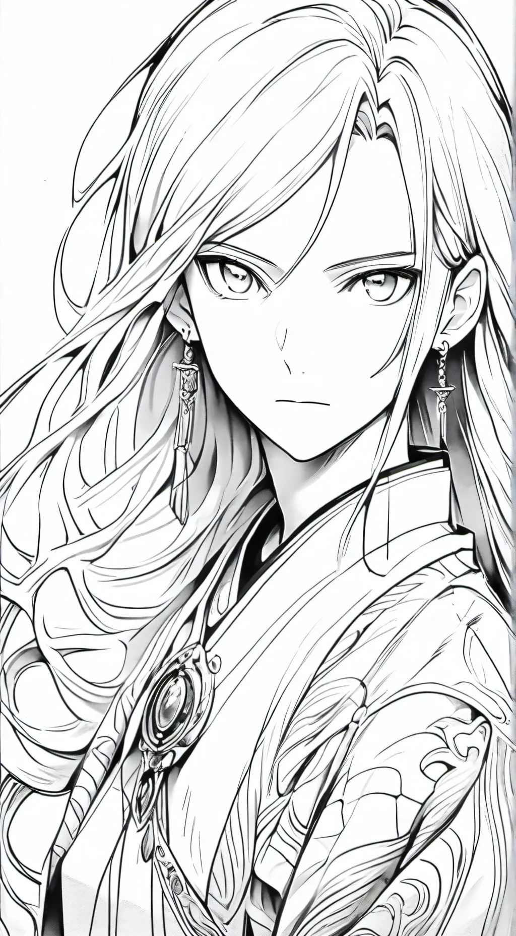 ai character: ann background