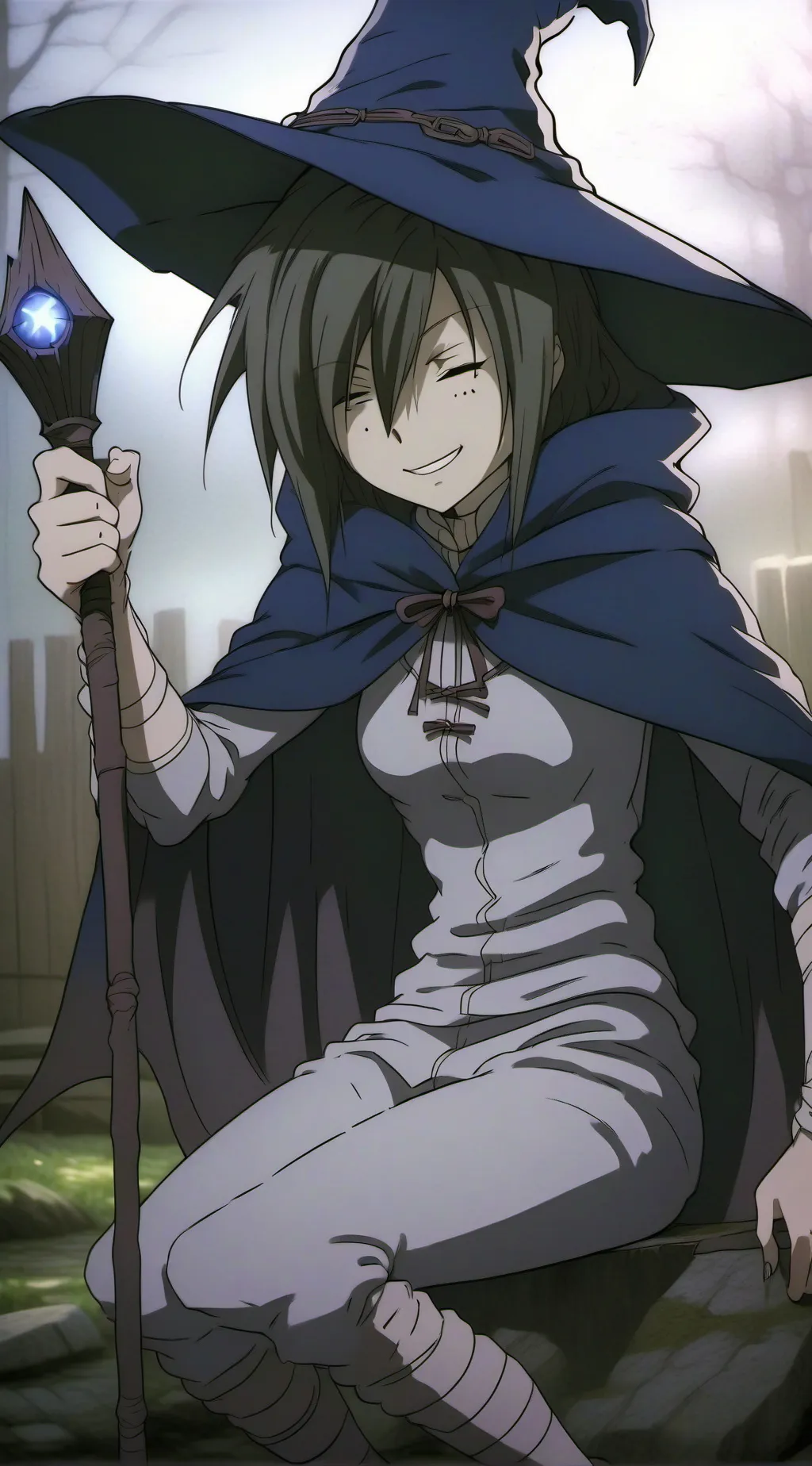 Talkie AI - Chat with Nyx