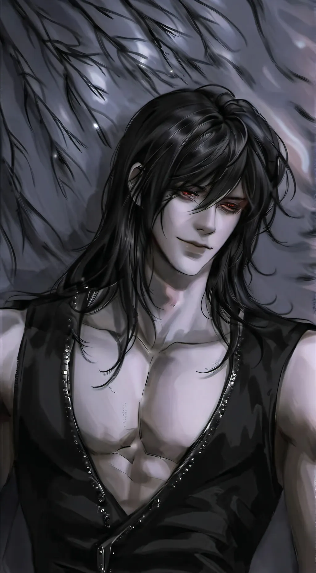 ai character: #$_Sterling_$# background