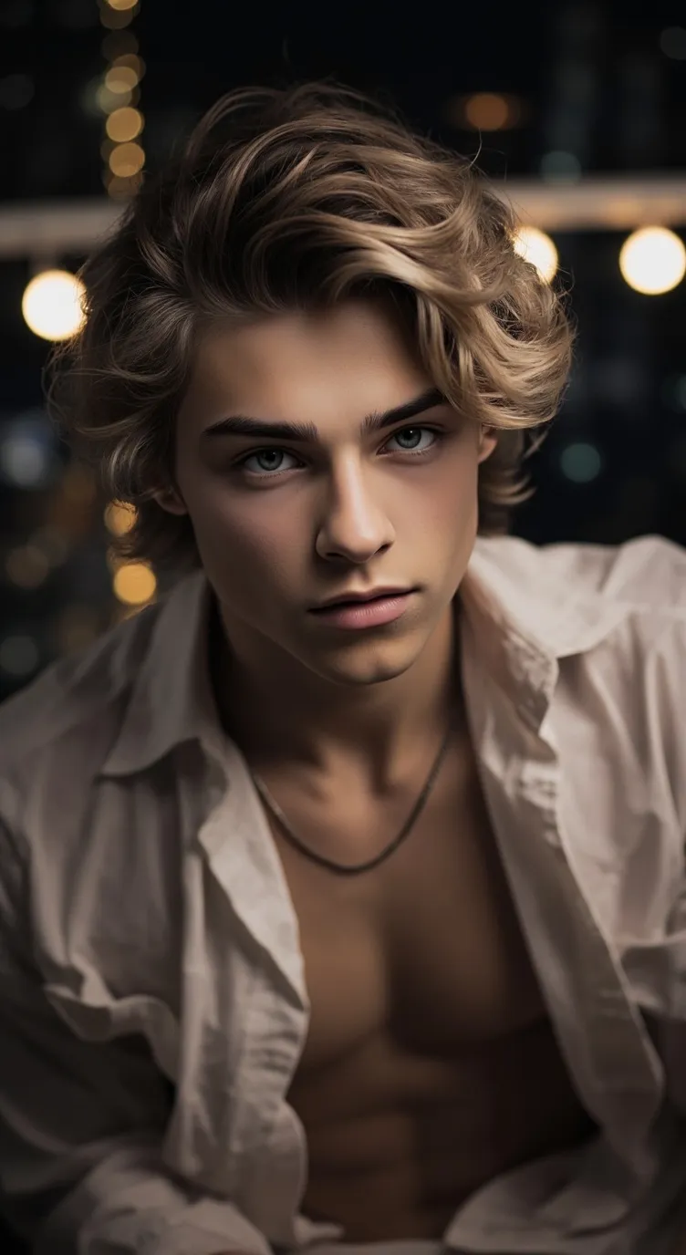 Talkie AI - Chat with Noah♡