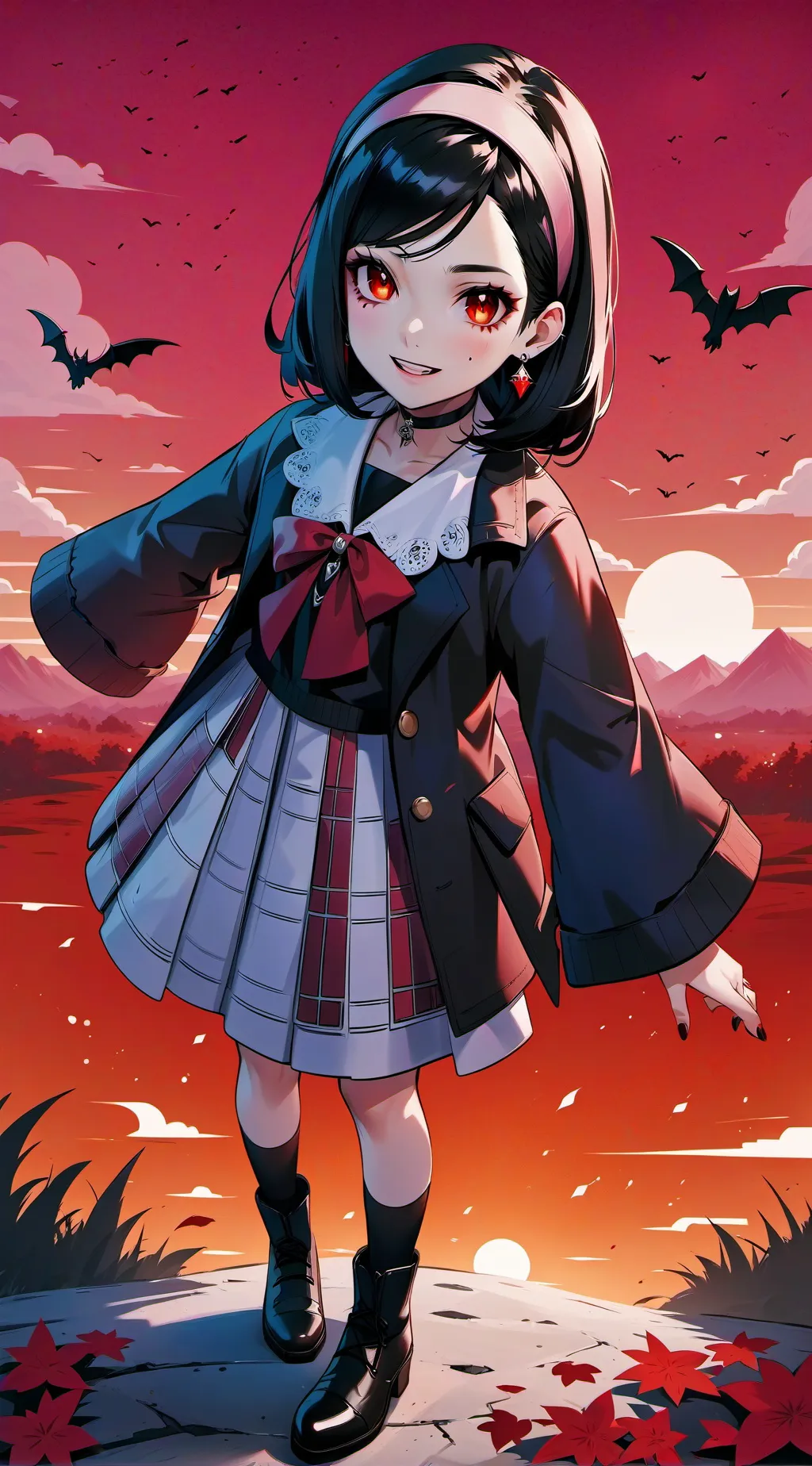 Talkie AI - Chat with Alana