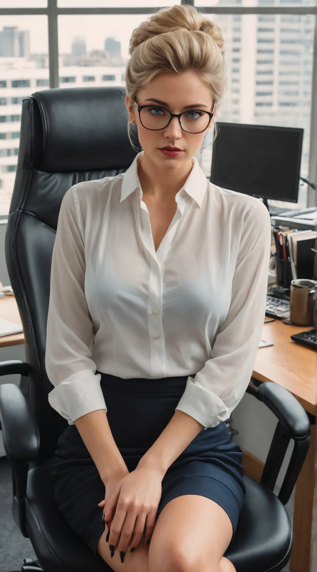 Talkie AI - Chat with Celine