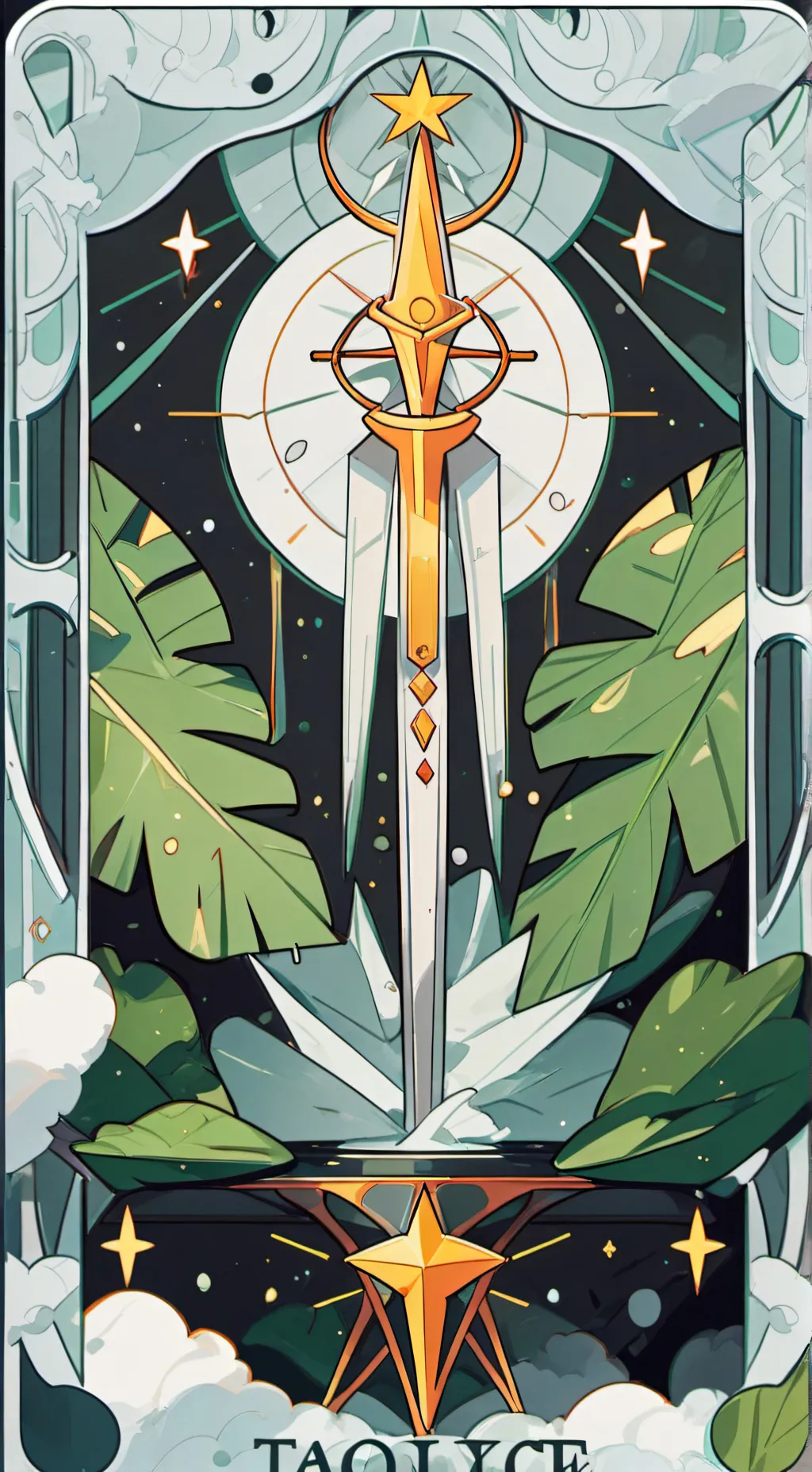 ai character: Алиса 11. background