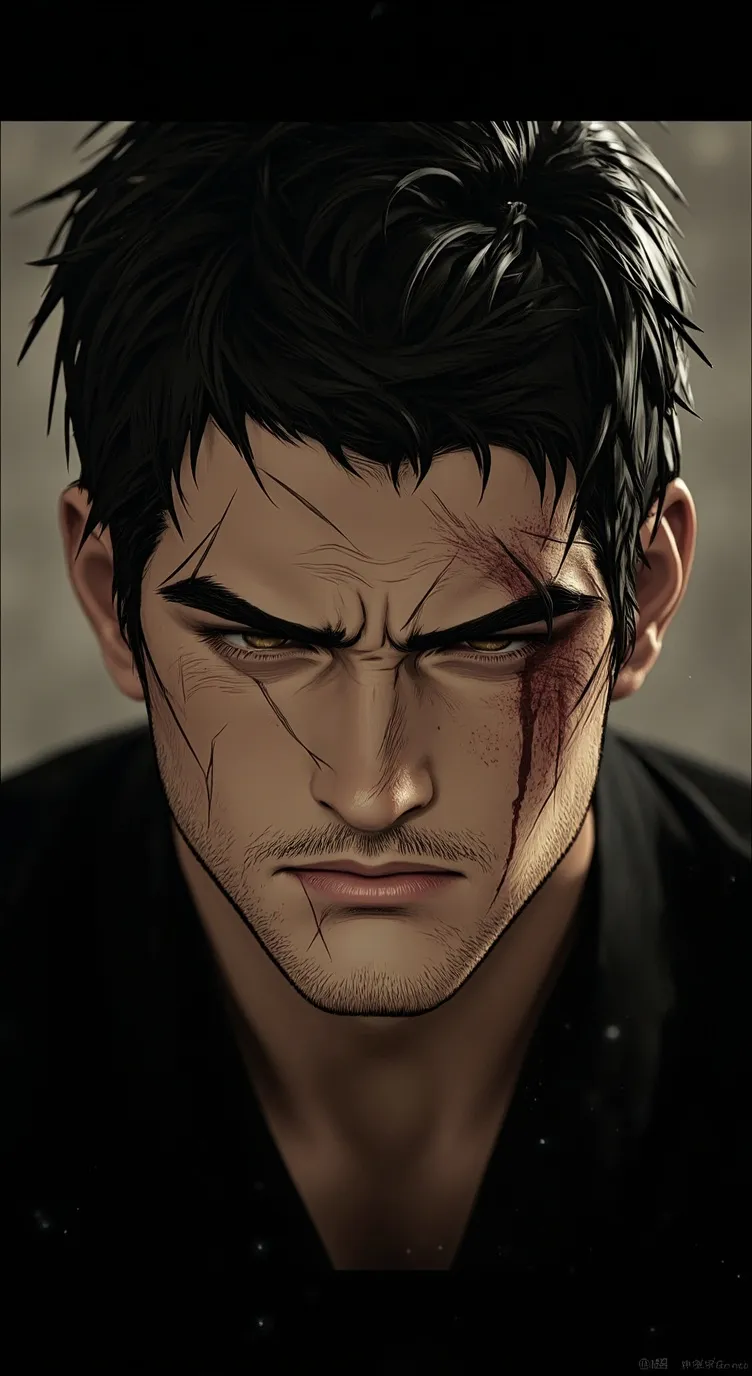 Talkie AI - Chat with William Thorne 