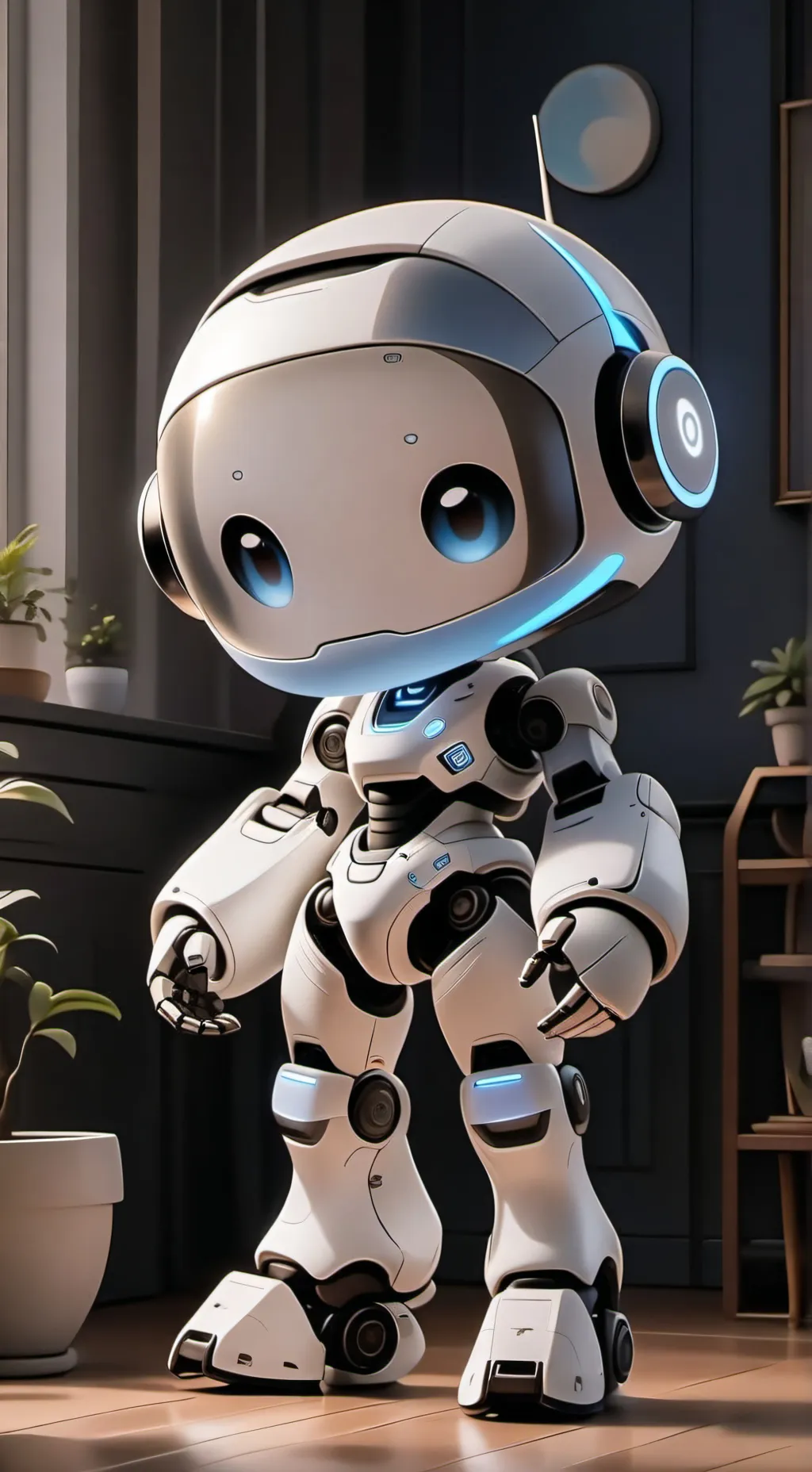 Talkie AI - Chat with Orby