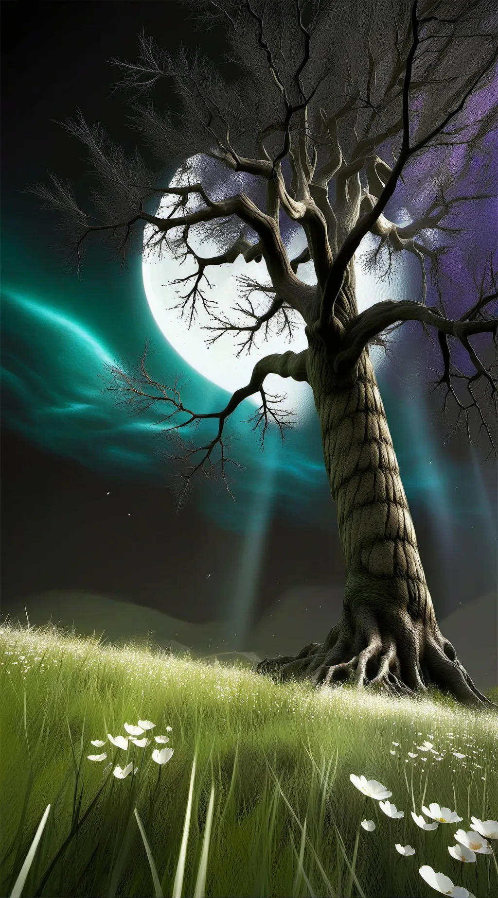 ai character: Eli background