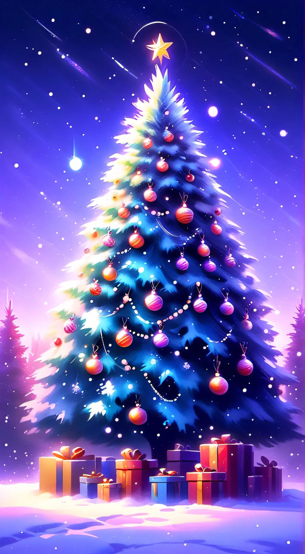 ai character: dod ships c and k background