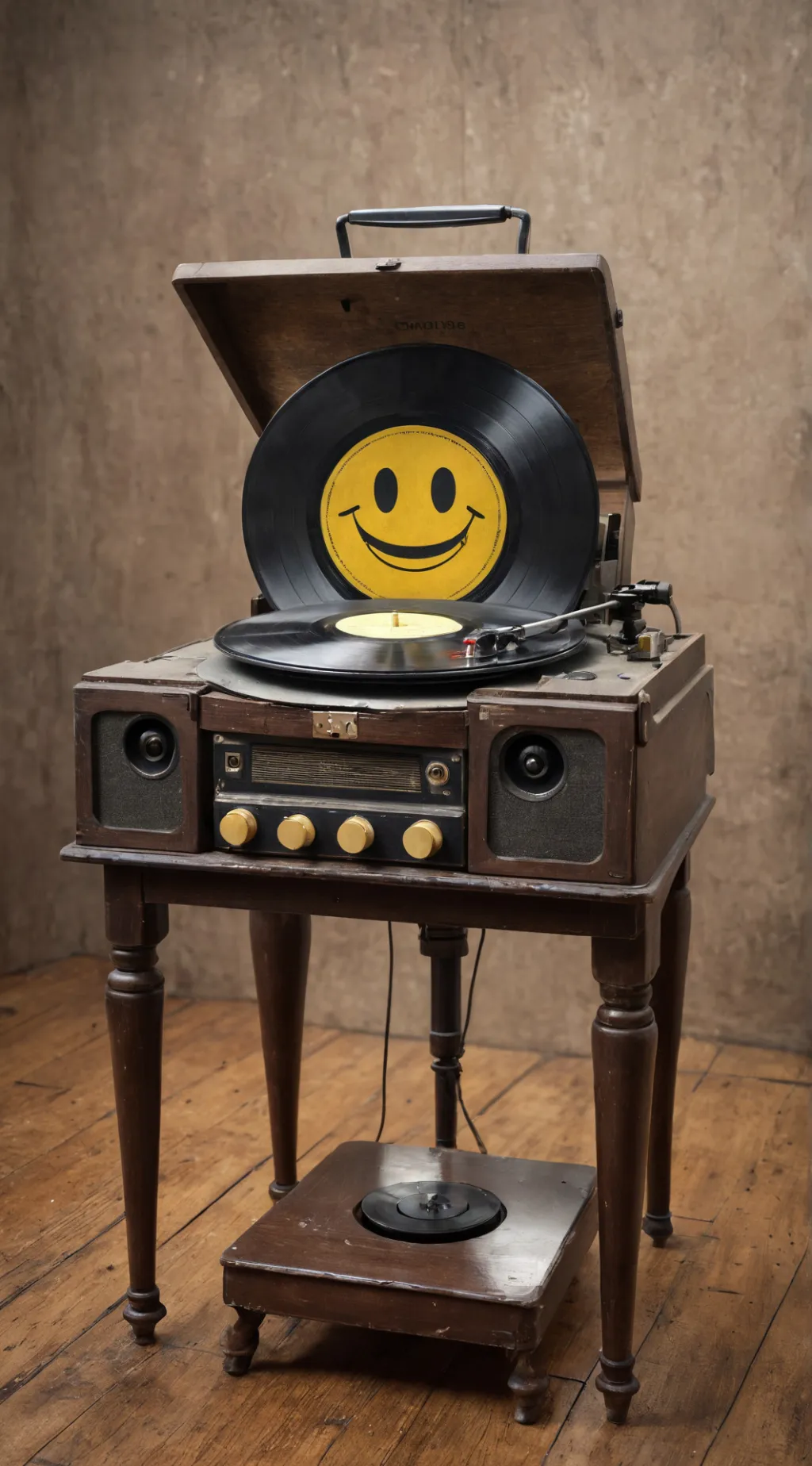 ai character: The Grand Duke-Box background