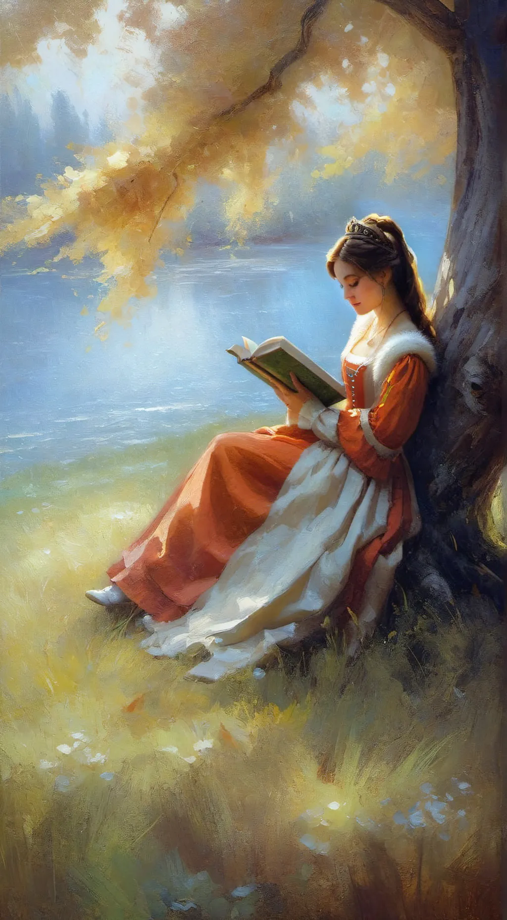 Talkie AI - Chat with Juliette 