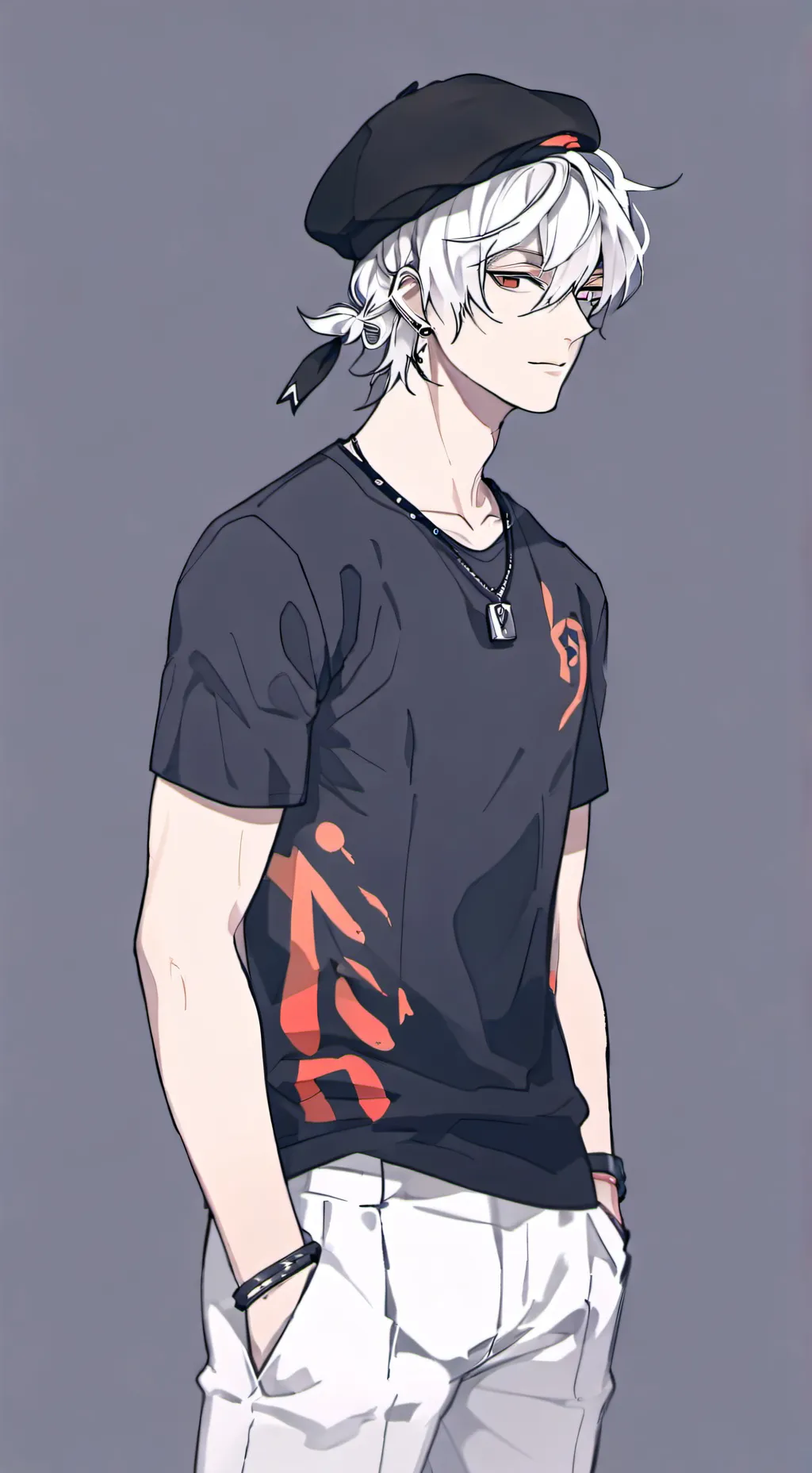 ai character: Ян🤠 background