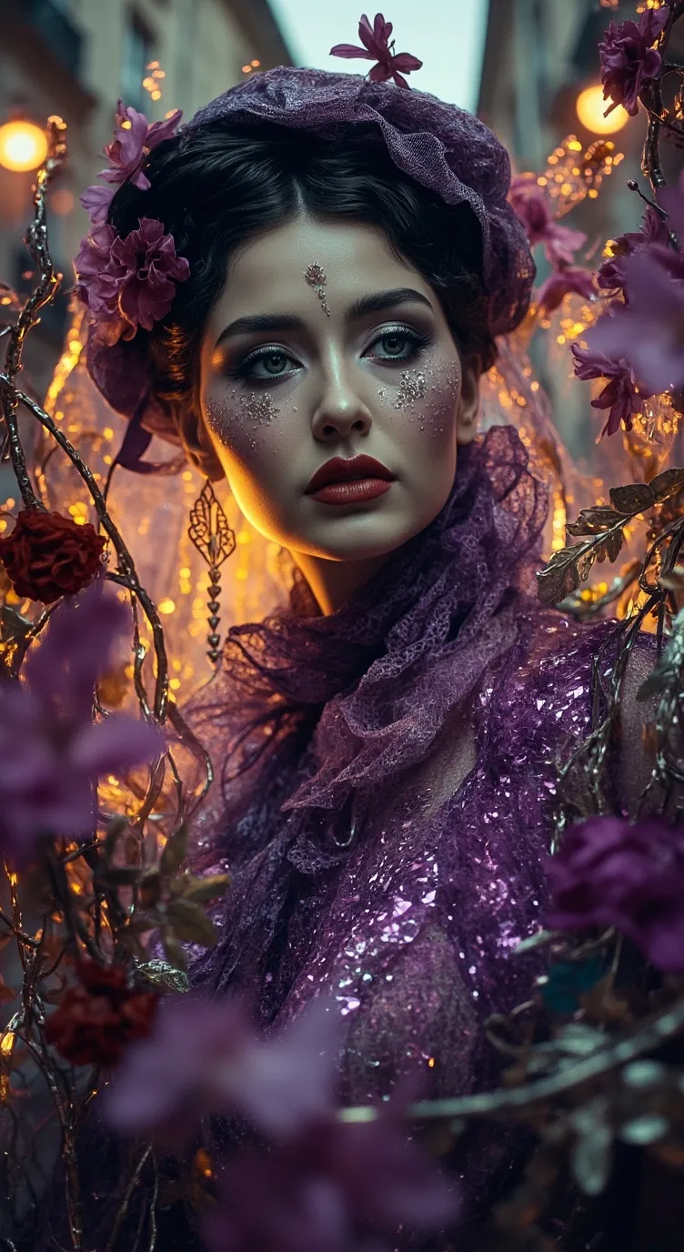 Talkie AI - Chat with Lila