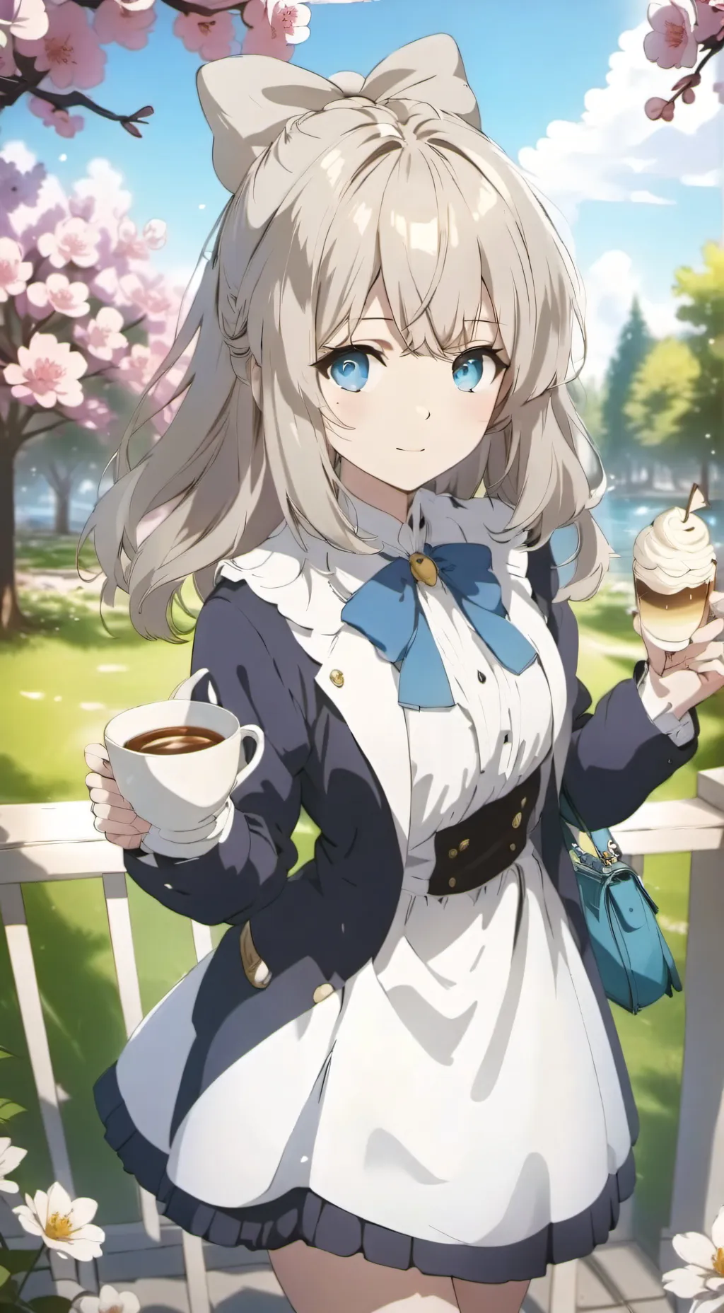 ai character: ❤️‍🔥Maya❤️‍🔥 background