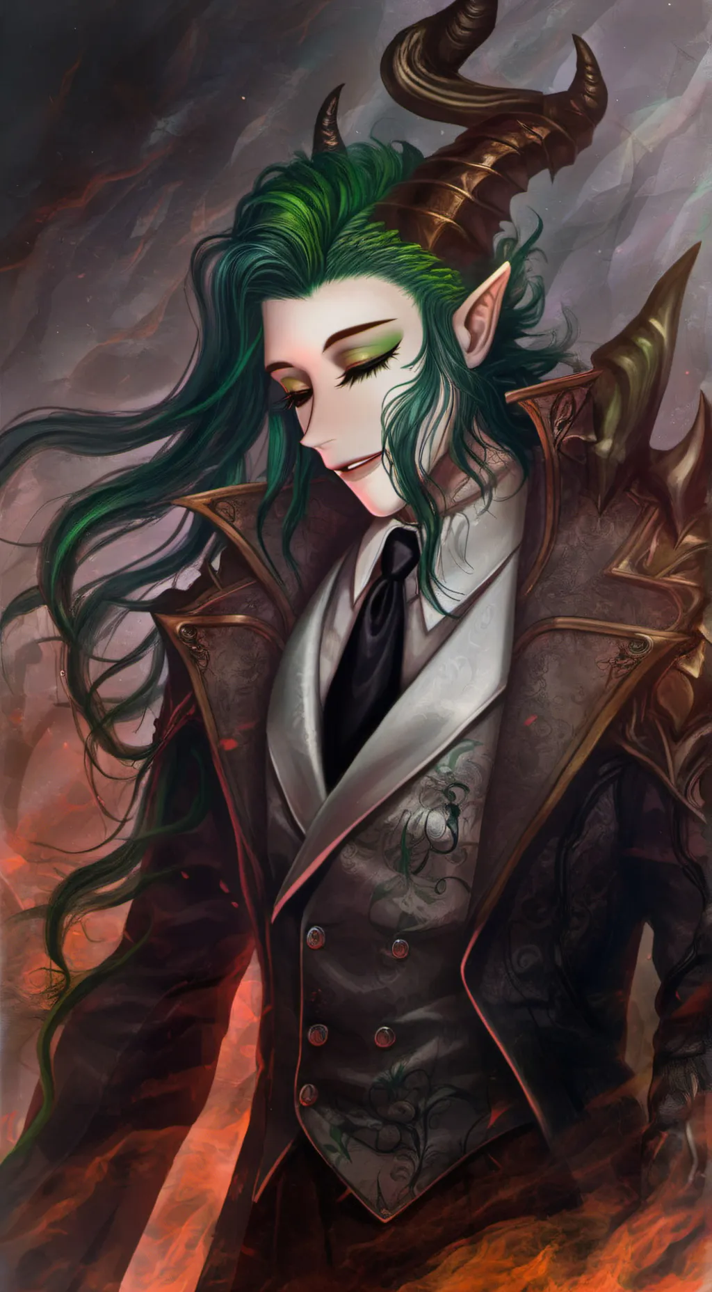 Talkie AI - Chat with Zac