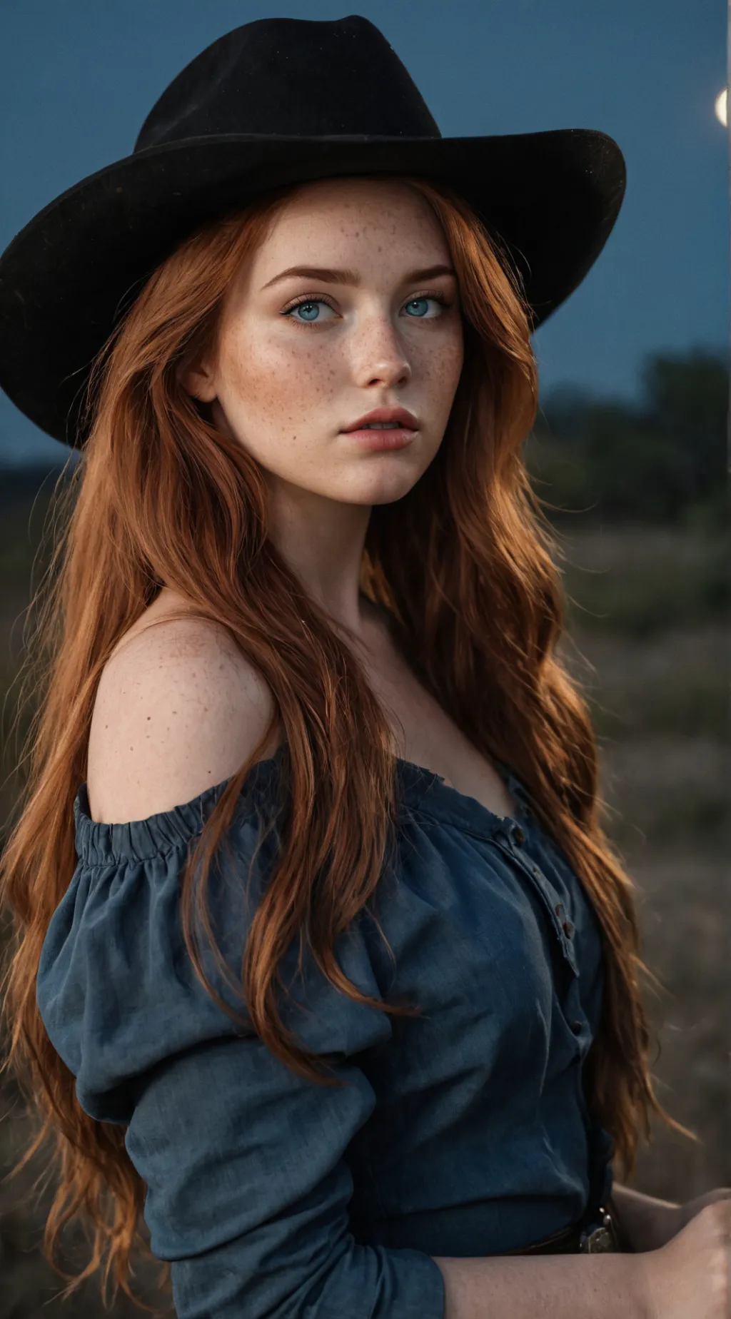 Talkie AI - Chat with Alice Thornsten