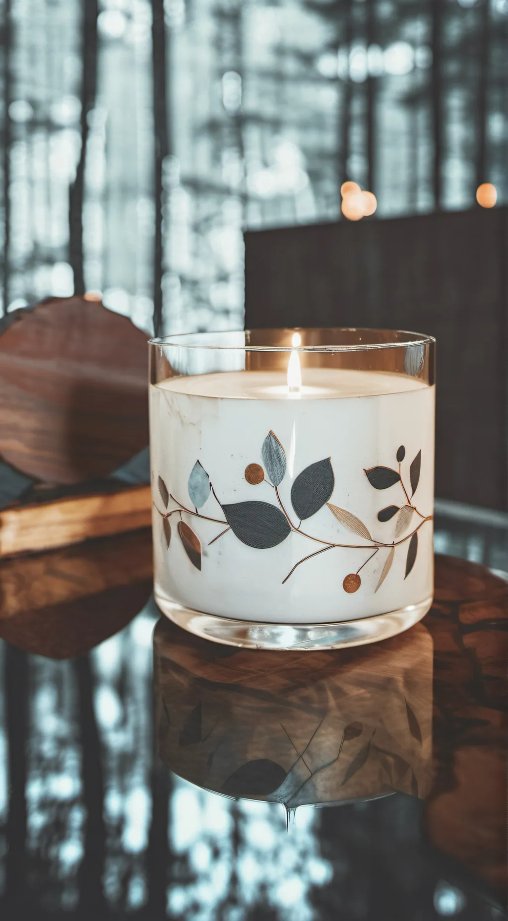 ai character: Matteo background