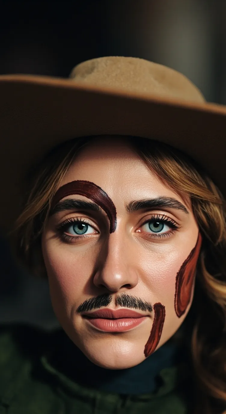 ai character: fairdino background